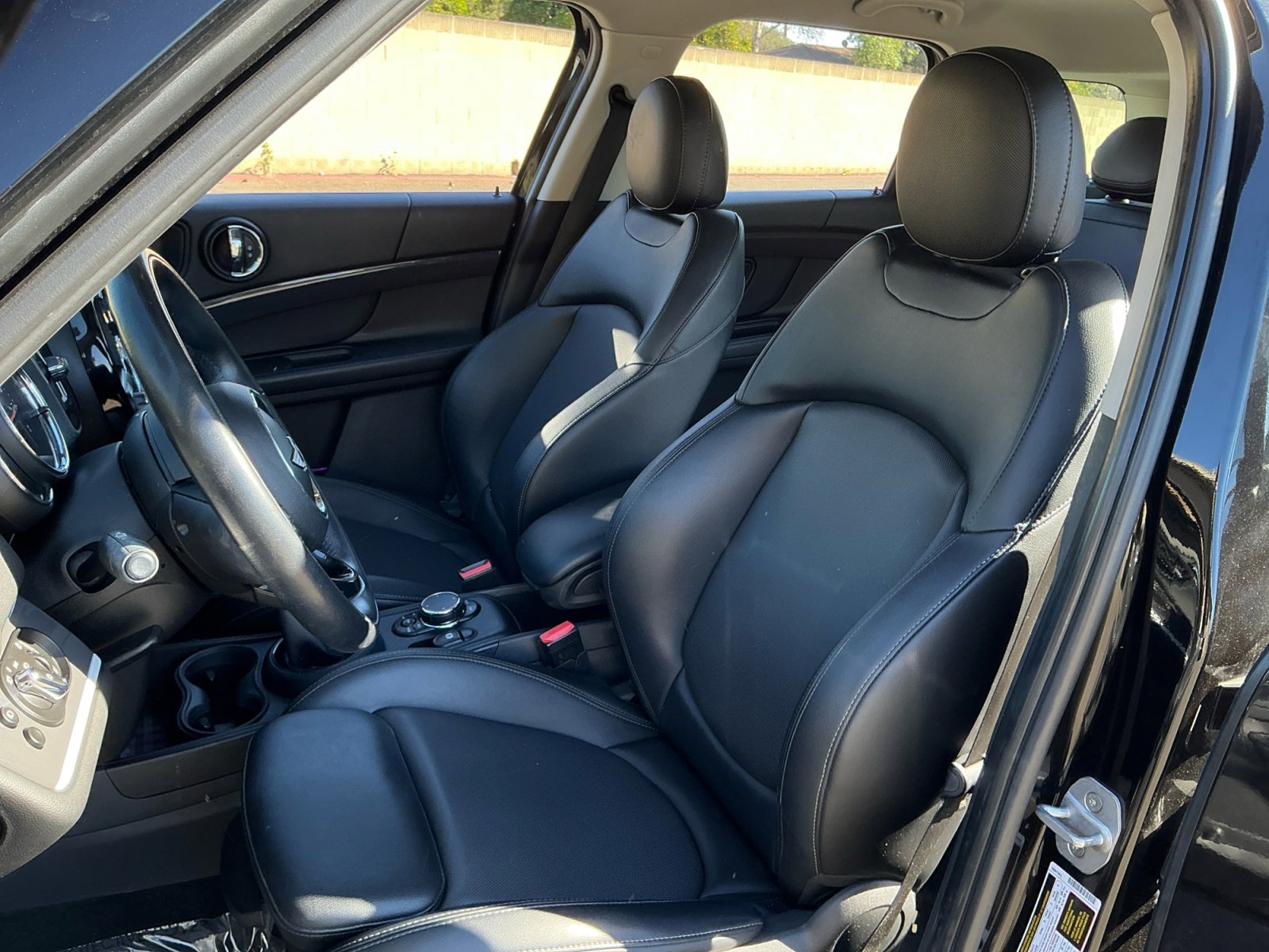 Used 2018 MINI Cooper Countryman S image 18