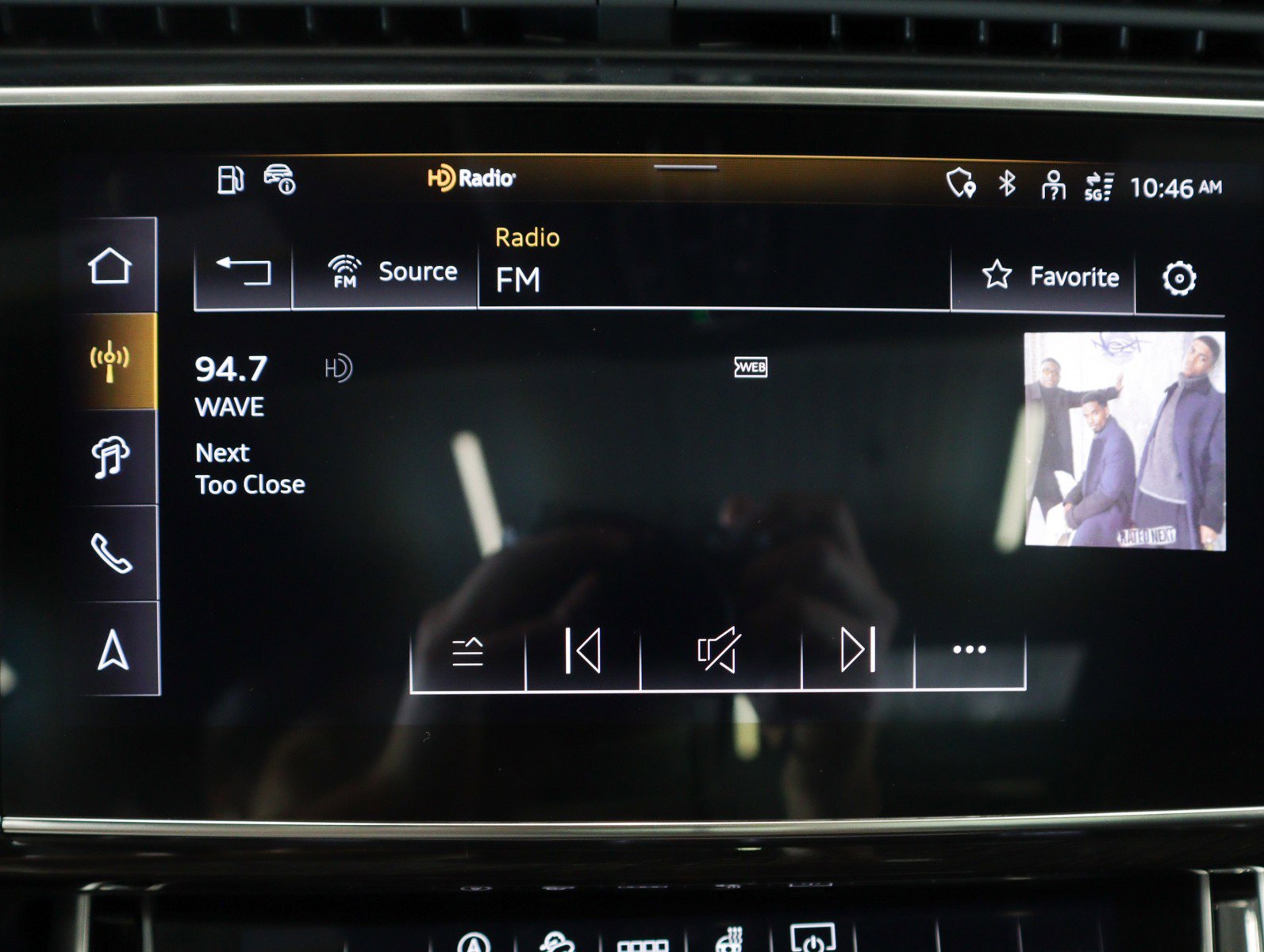 New 2026 Audi Q8 Premium Plus image 21