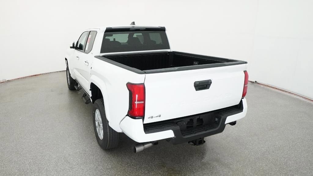 New 2026 Toyota Tacoma SR5 AWD/4WD image 6