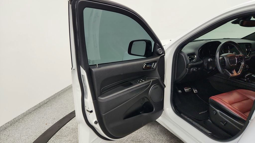 Used 2021 Dodge Durango SRT w/ Technology Group image 46
