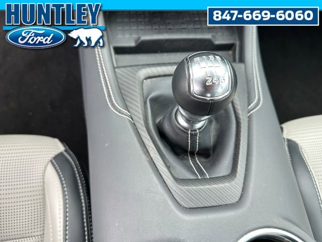 Used 2024 Ford Mustang GT Premium image 18