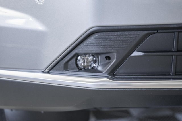 New 2026 Chevrolet Suburban High Country image 16