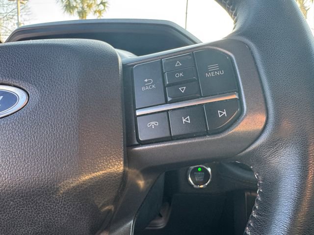 Used 2023 Ford F150 Lightning Lariat image 25