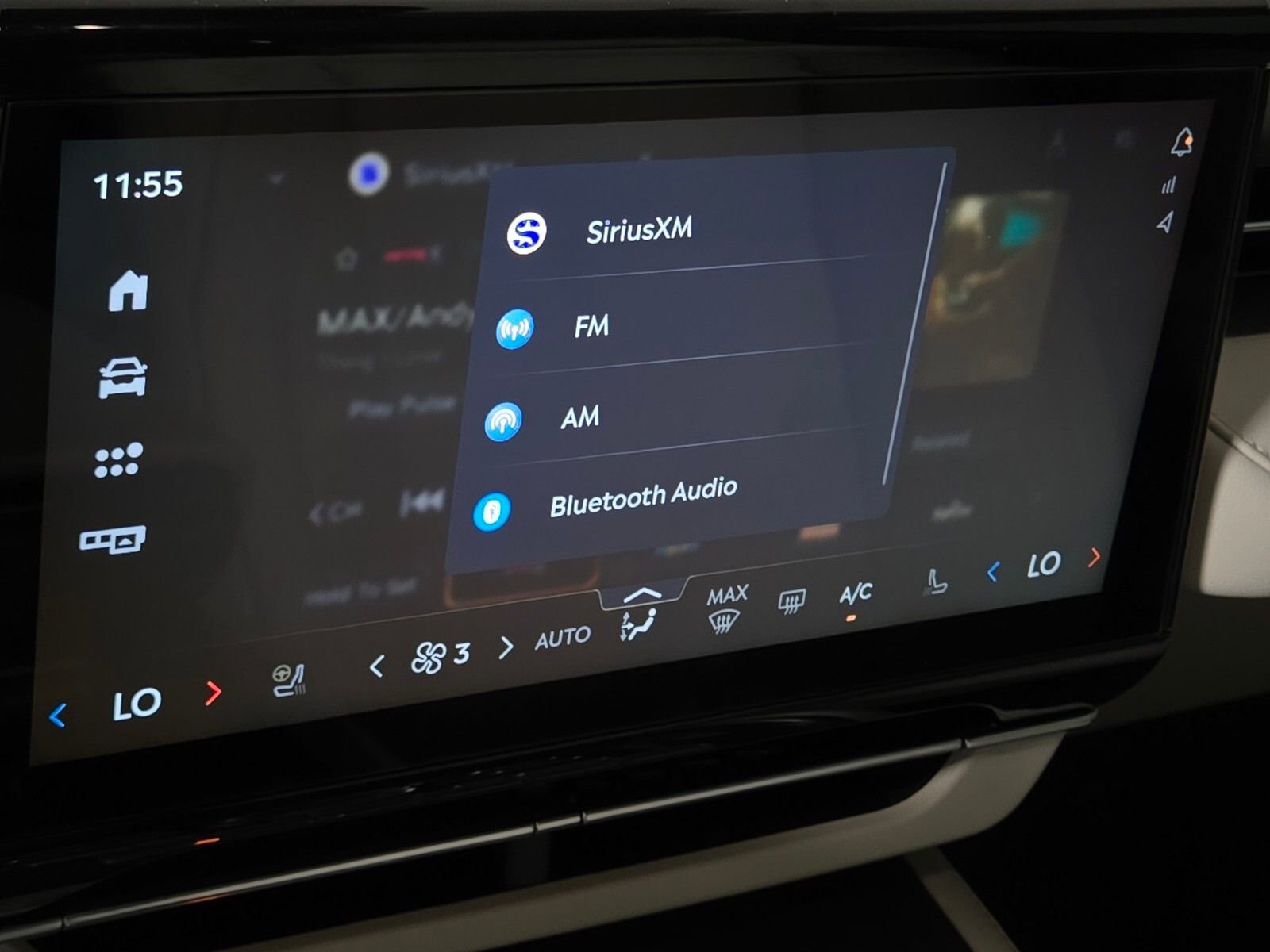 New 2026 Lincoln Nautilus Premier image 28