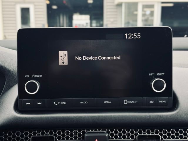 Used 2024 Honda HR-V Sport image 32