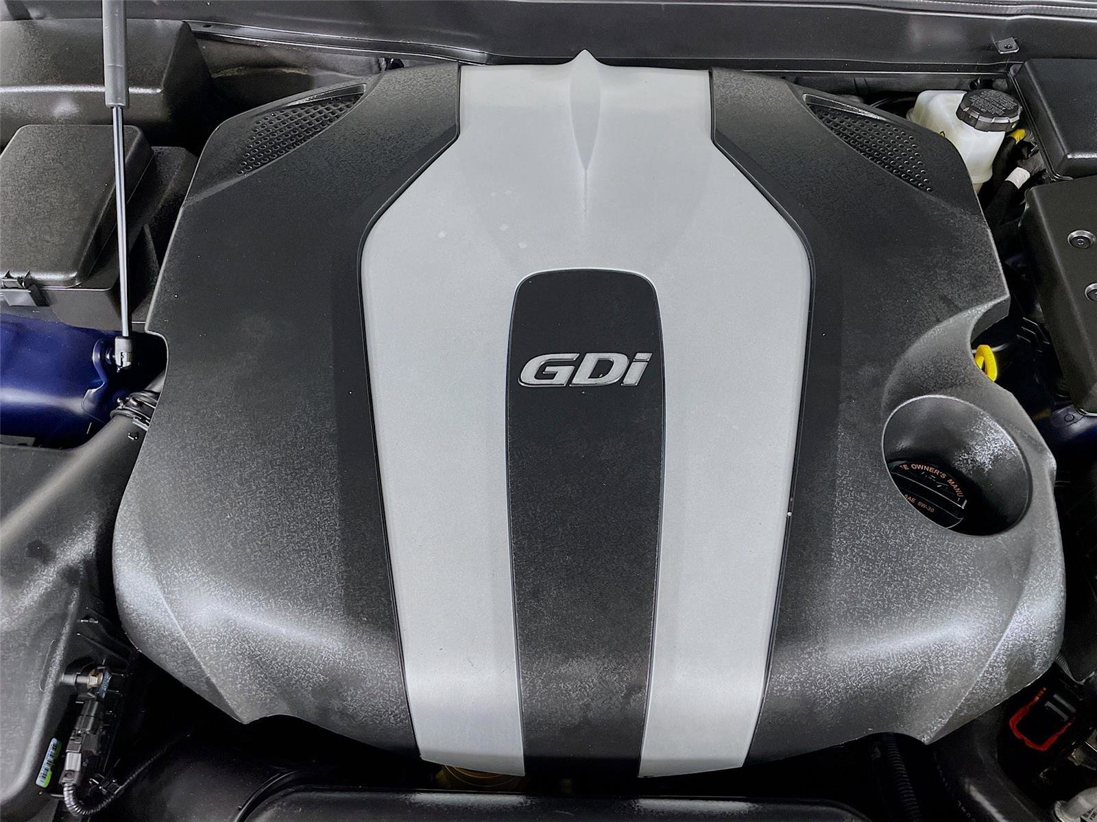 Used 2012 Hyundai Genesis 3.8 image 32