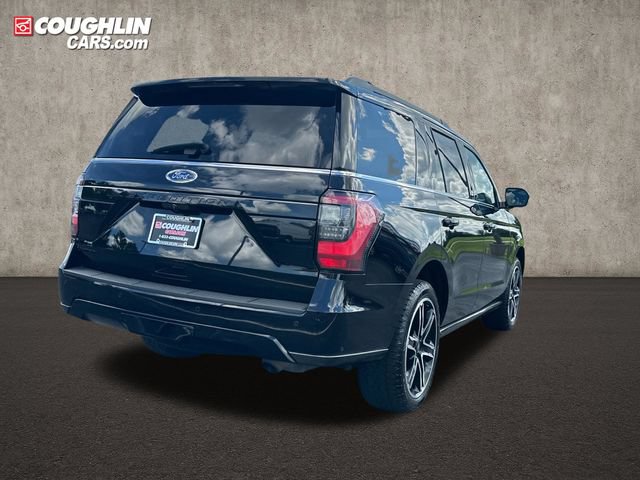 Used 2021 Ford Expedition Limited AWD/4WD image 7