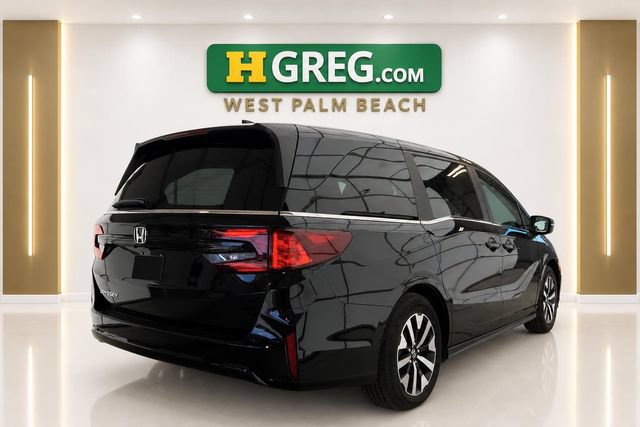 Used 2025 Honda Odyssey EX-L image 6