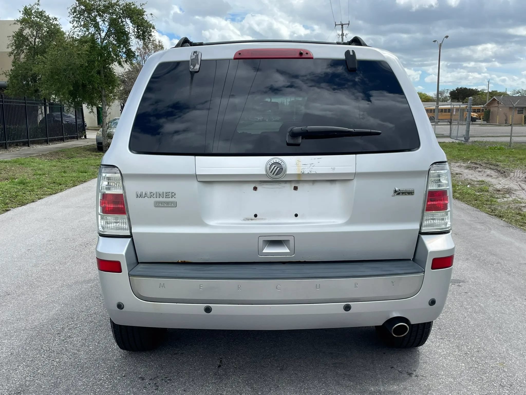 Used 2010 Mercury Mariner Premier AWD/4WD image 10
