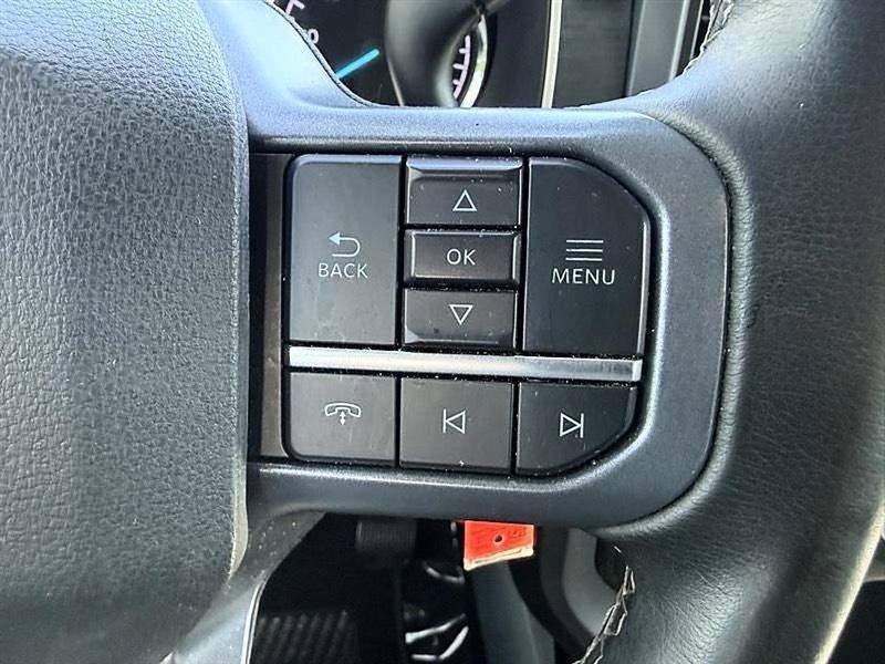 Used 2023 Ford F150 XLT w/ Equipment Group 301A Mid AWD/4WD image 33