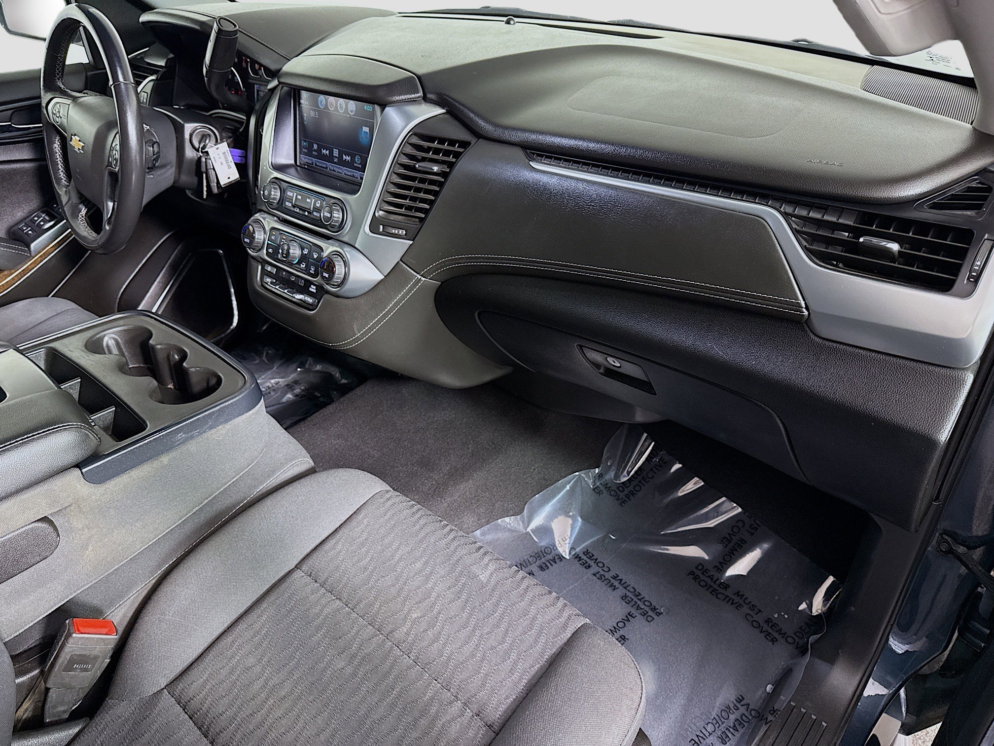 Used 2019 Chevrolet Tahoe LS image 28