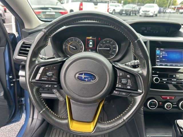 Used 2021 Subaru Crosstrek 2.5i Sport image 12