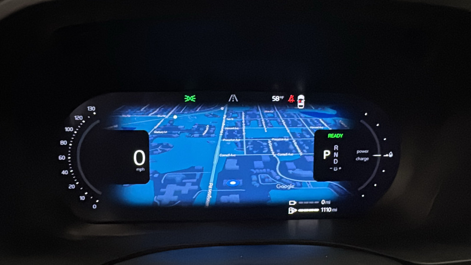 New 2027 Volvo XC60 T8 Plus AWD/4WD image 15