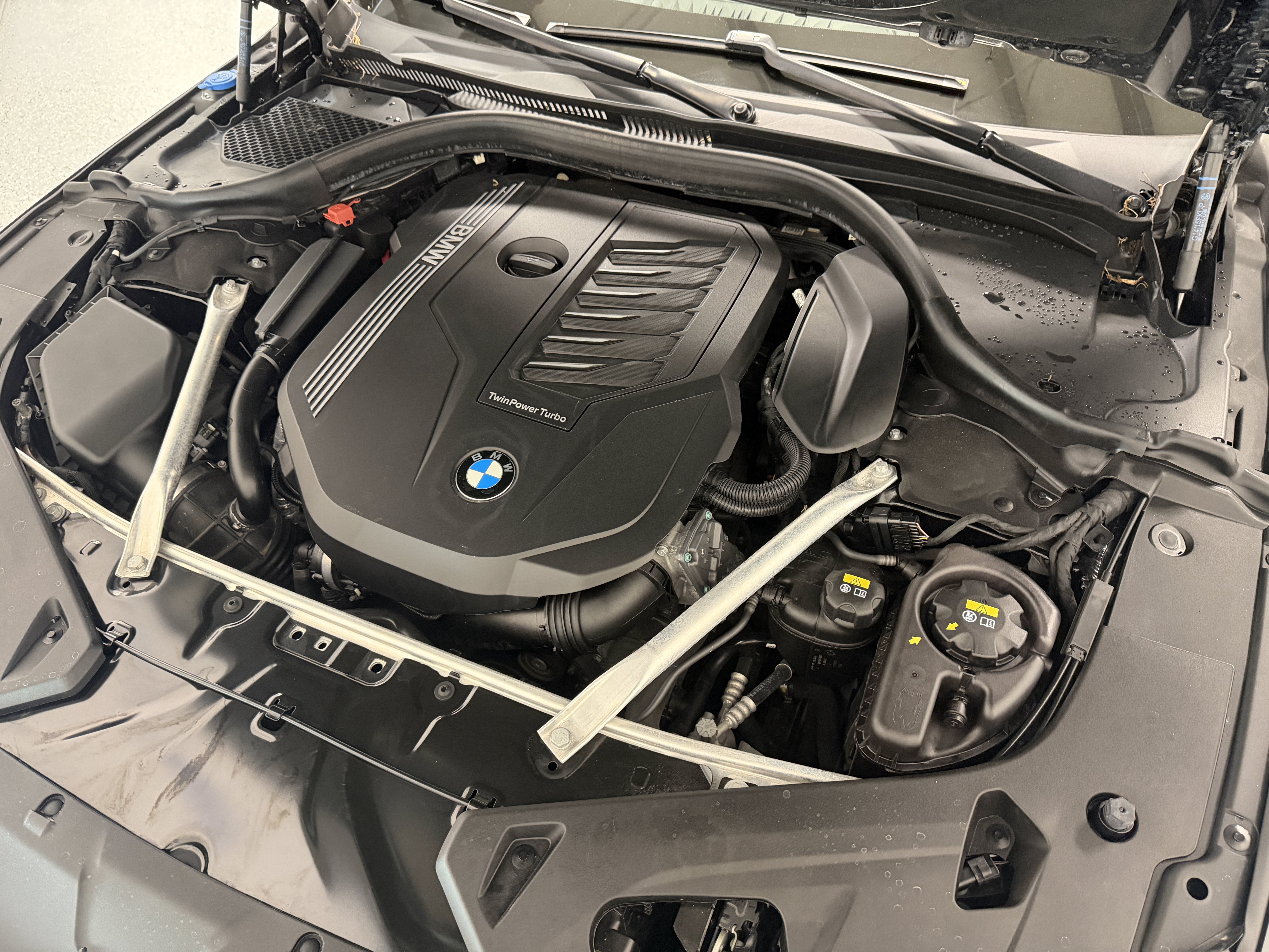 Used 2022 BMW 840i Gran Coupe xDrive AWD/4WD image 30