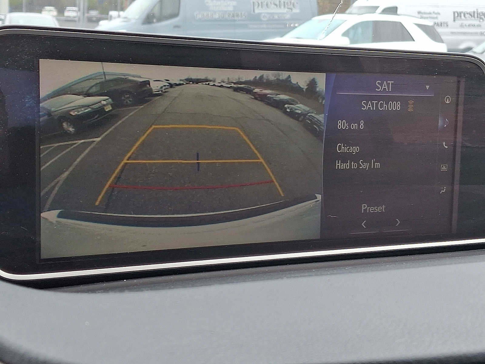 Used 2016 Lexus RX 450h AWD w/ Accessory Package image 17