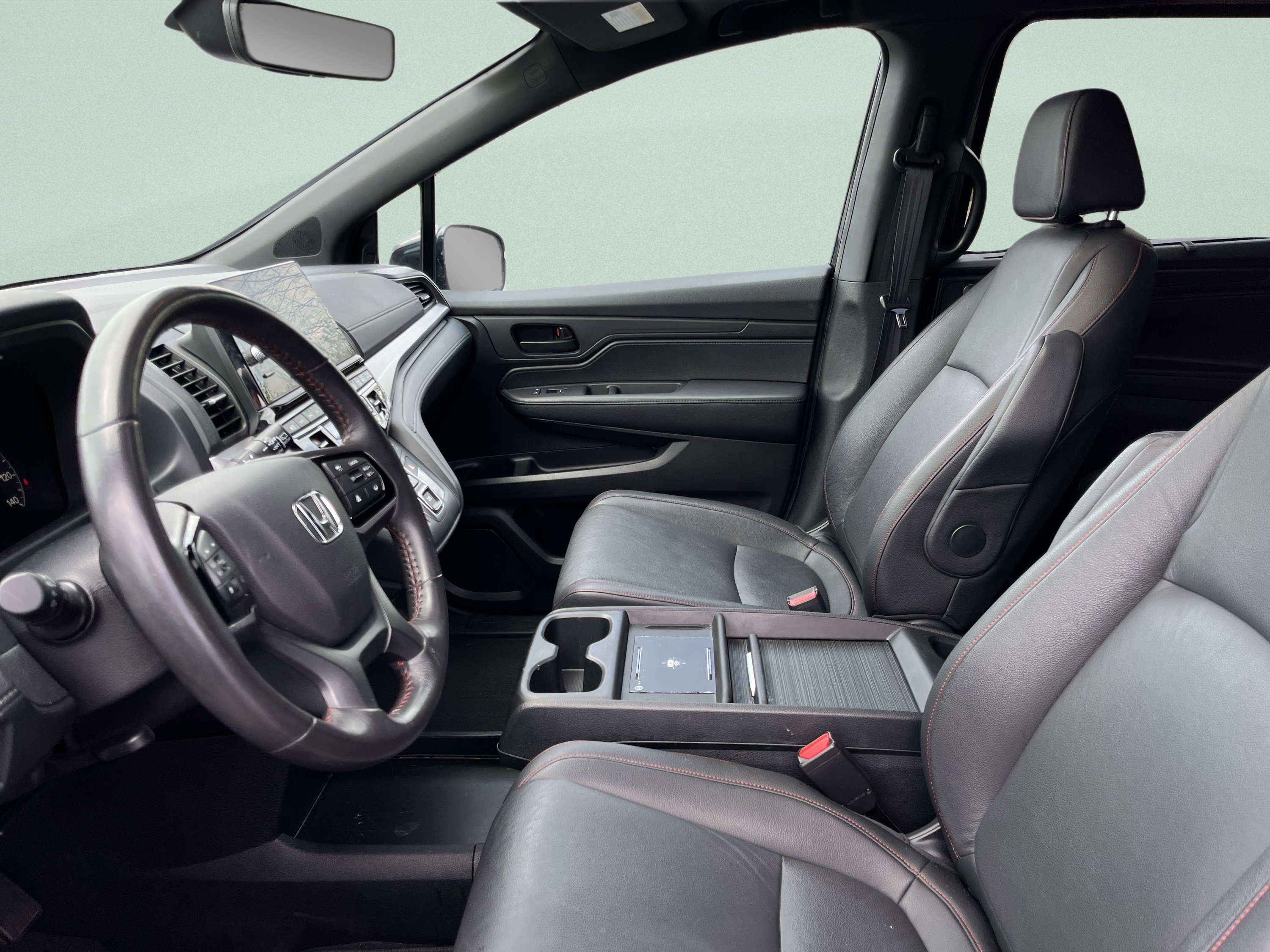 Used 2025 Honda Odyssey Sport-L image 13