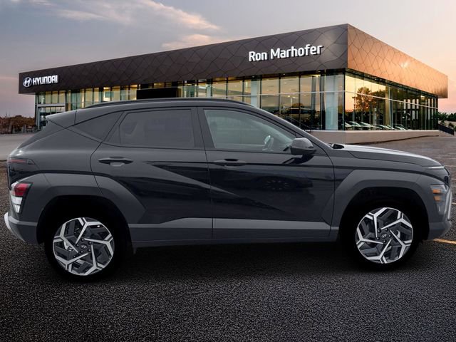 New 2026 Hyundai Kona SEL Premium AWD/4WD image 9