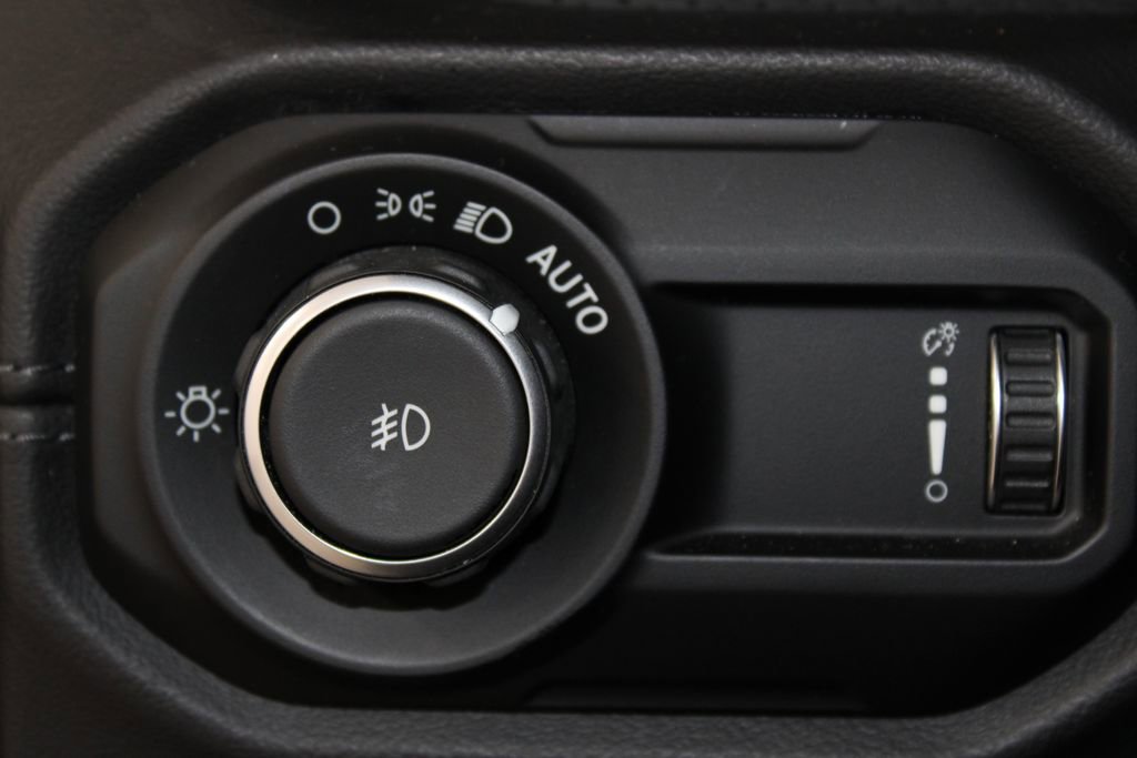 Used 2024 Jeep Wrangler Unlimited Rubicon image 45