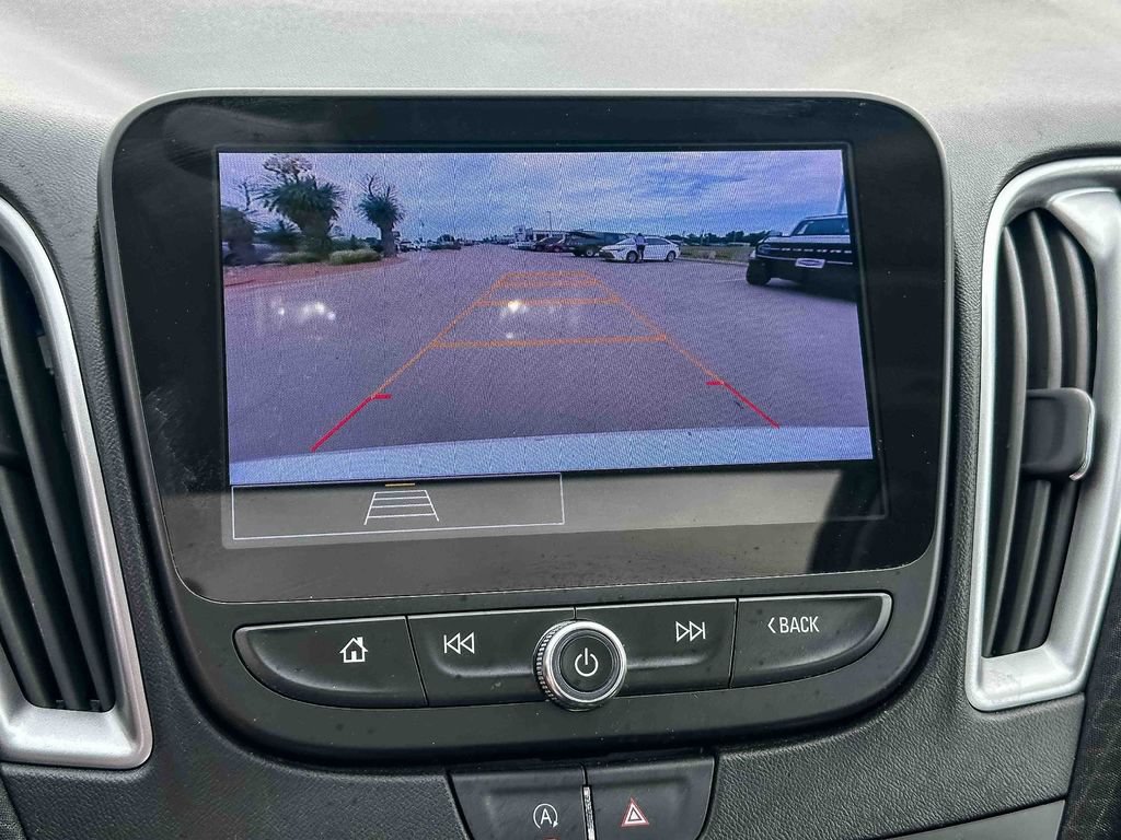 Used 2024 Chevrolet Malibu LT FWD image 31