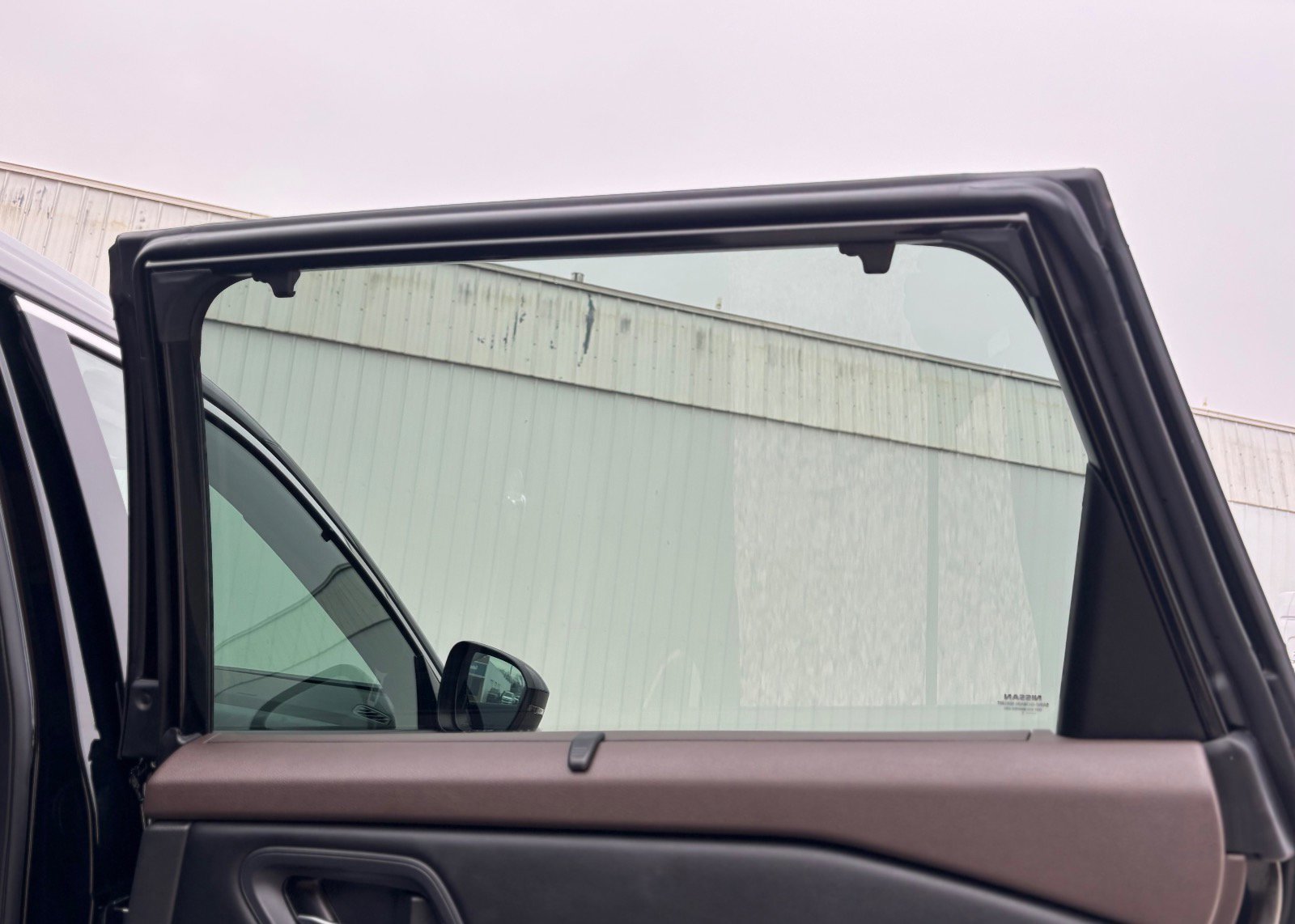 Used 2023 Nissan Rogue SL w/ SL Premium Package image 24