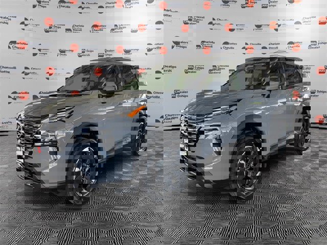 New 2026 Nissan Rogue SV w/ SV Premium Package image 1