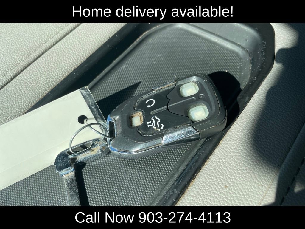 Used 2020 Chevrolet Silverado 1500 RST w/ Texas Edition image 35