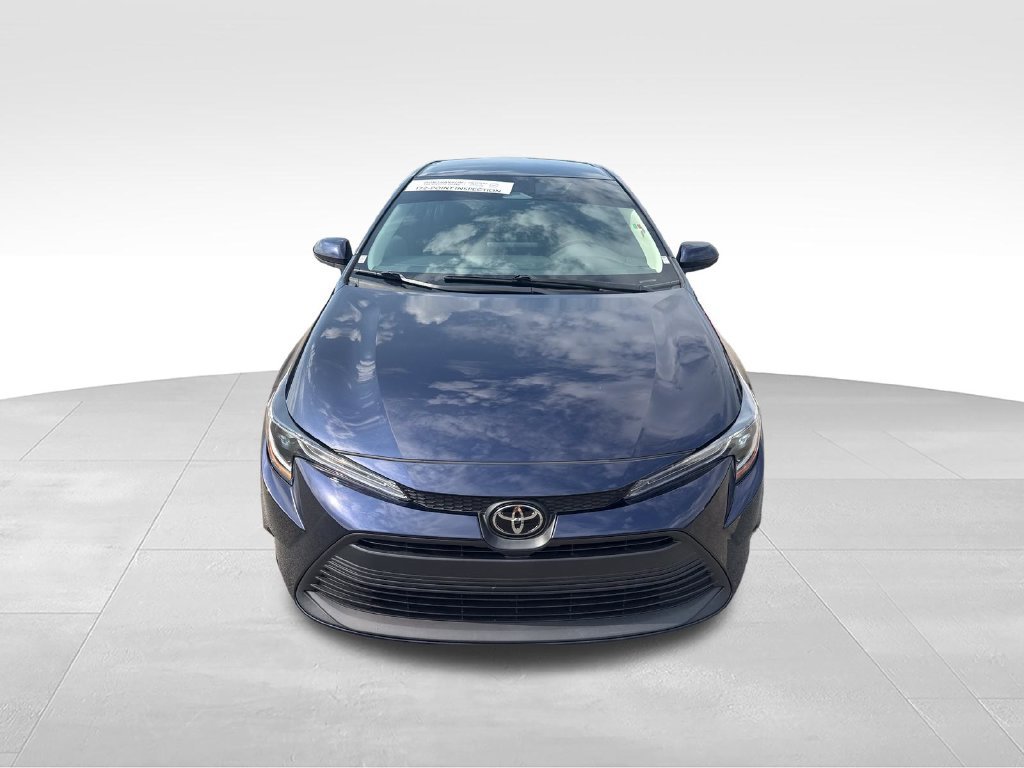 Used 2024 Toyota Corolla LE FWD image 8