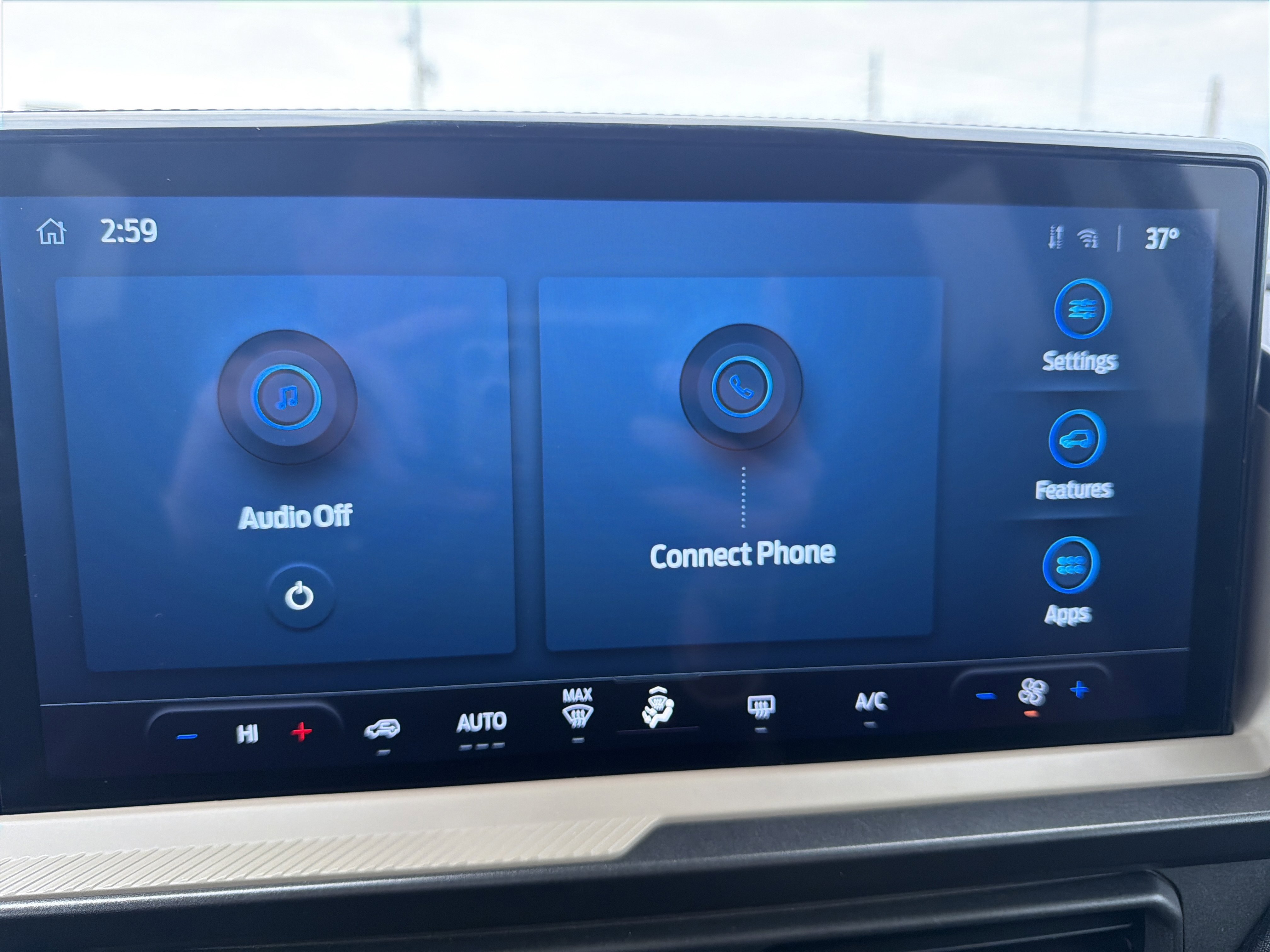 Used 2025 Ford Bronco Sport Big Bend image 25