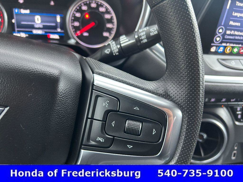 Used 2021 Chevrolet Blazer LT image 19