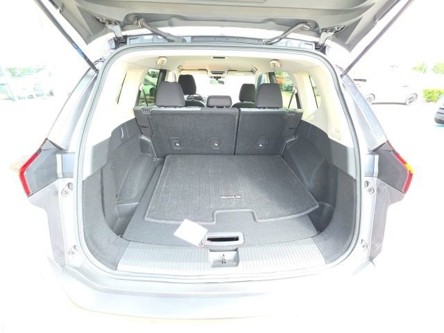 Used 2023 Nissan Rogue SV image 26