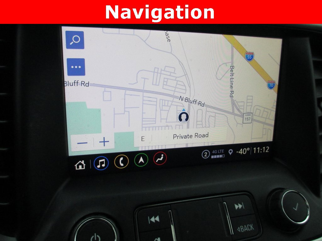 Used 2021 GMC Acadia SLT w/ Elevation Edition image 14