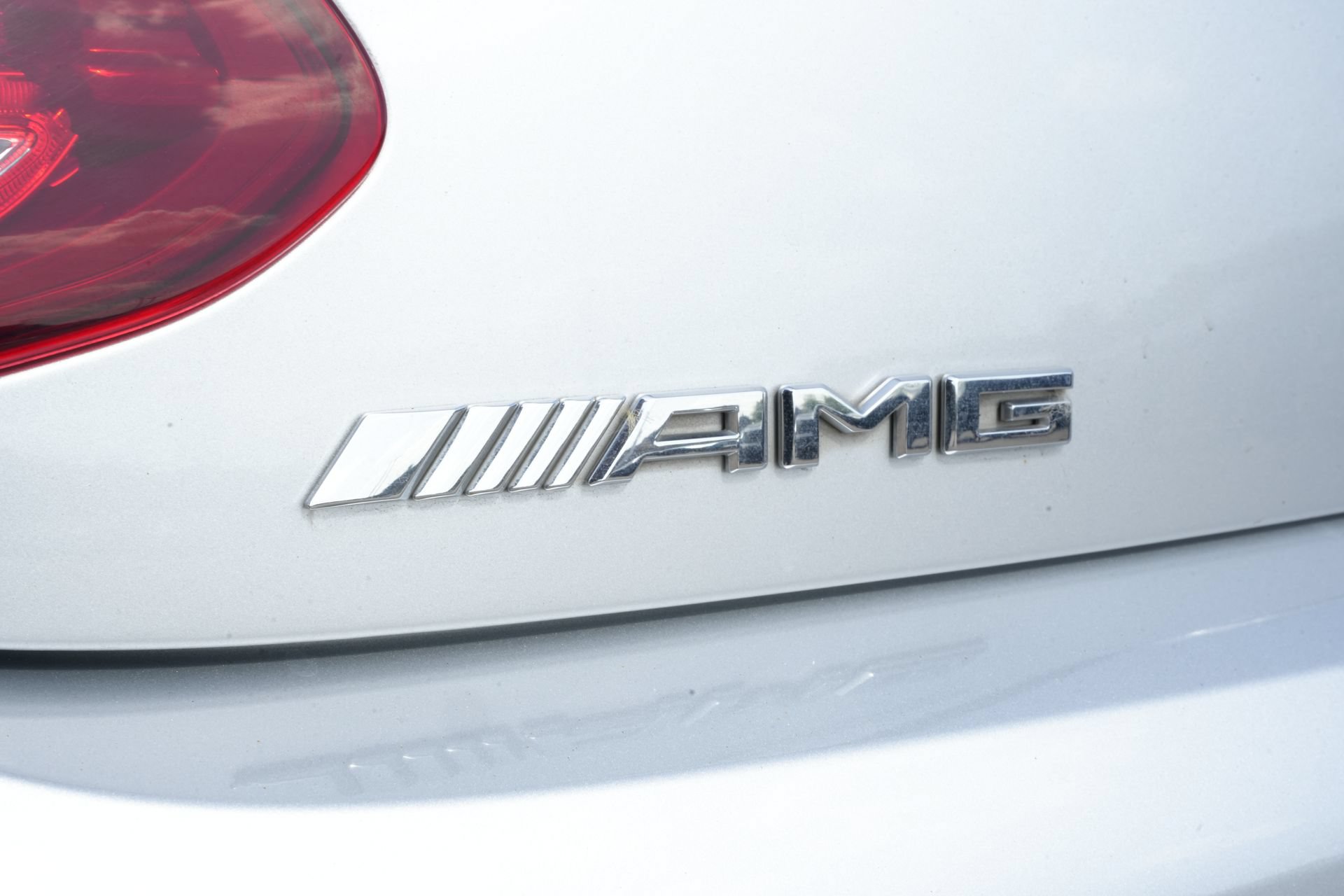 Used 2017 Mercedes-Benz C 63 AMG S image 18