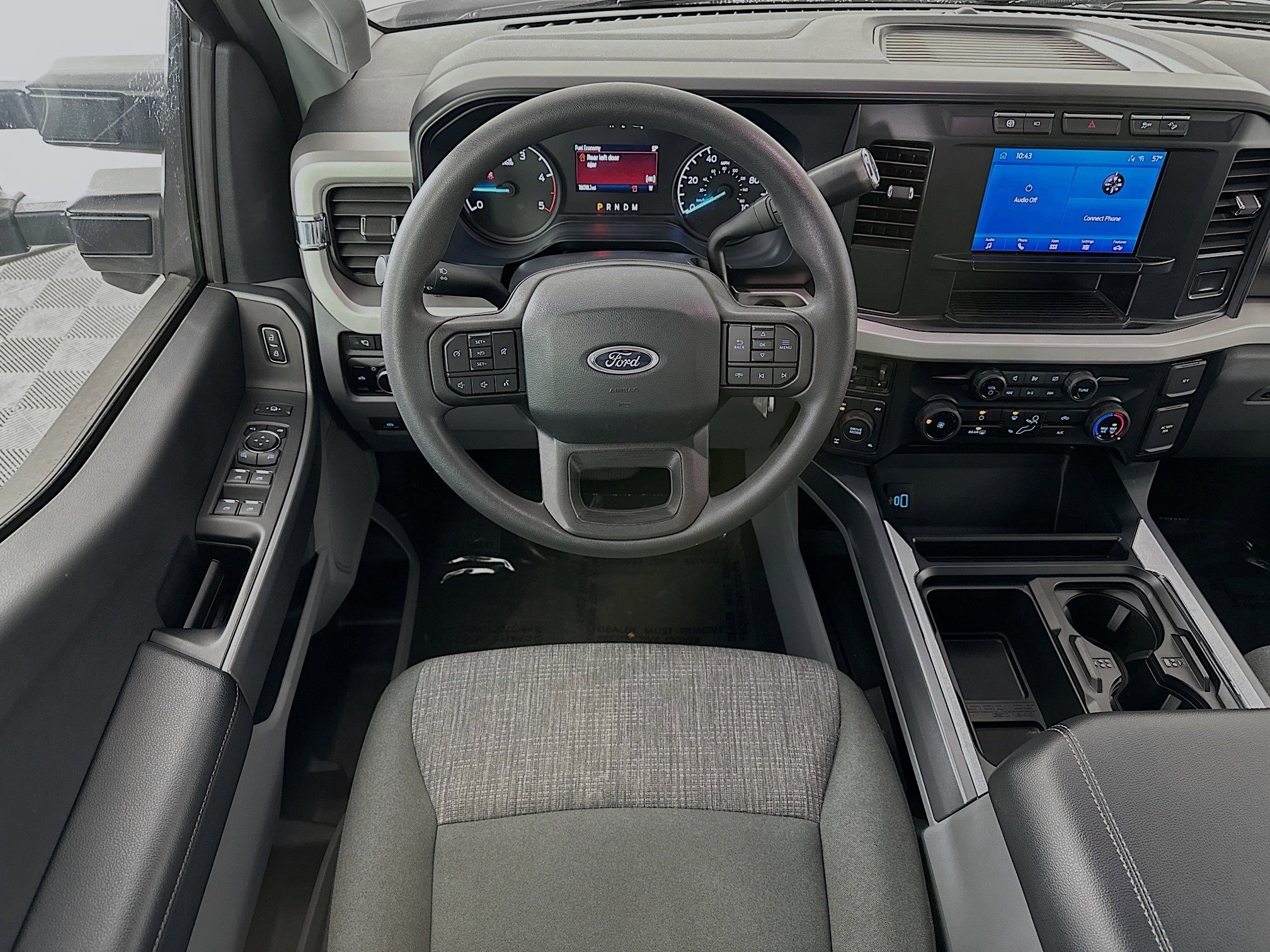 Used 2024 Ford F350 XLT w/ 360-Degree Camera Package image 24