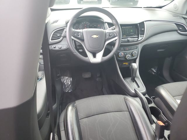 Used 2019 Chevrolet Trax LT w/ LT Convenience Package image 15