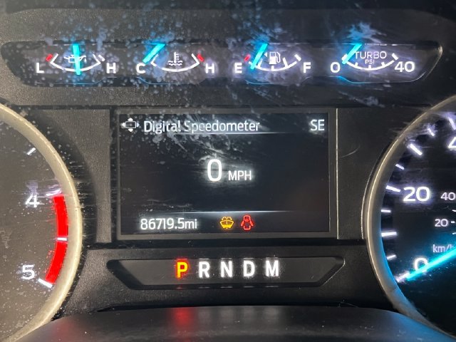 Used 2022 Ford F250 XLT w/ XLT Premium Package AWD/4WD image 16