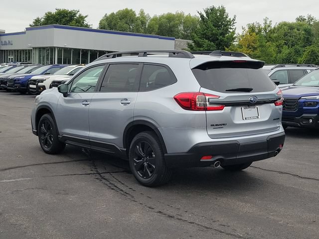 New 2026 Subaru Ascent Premium w/ Popular Package #2 AWD/4WD image 3