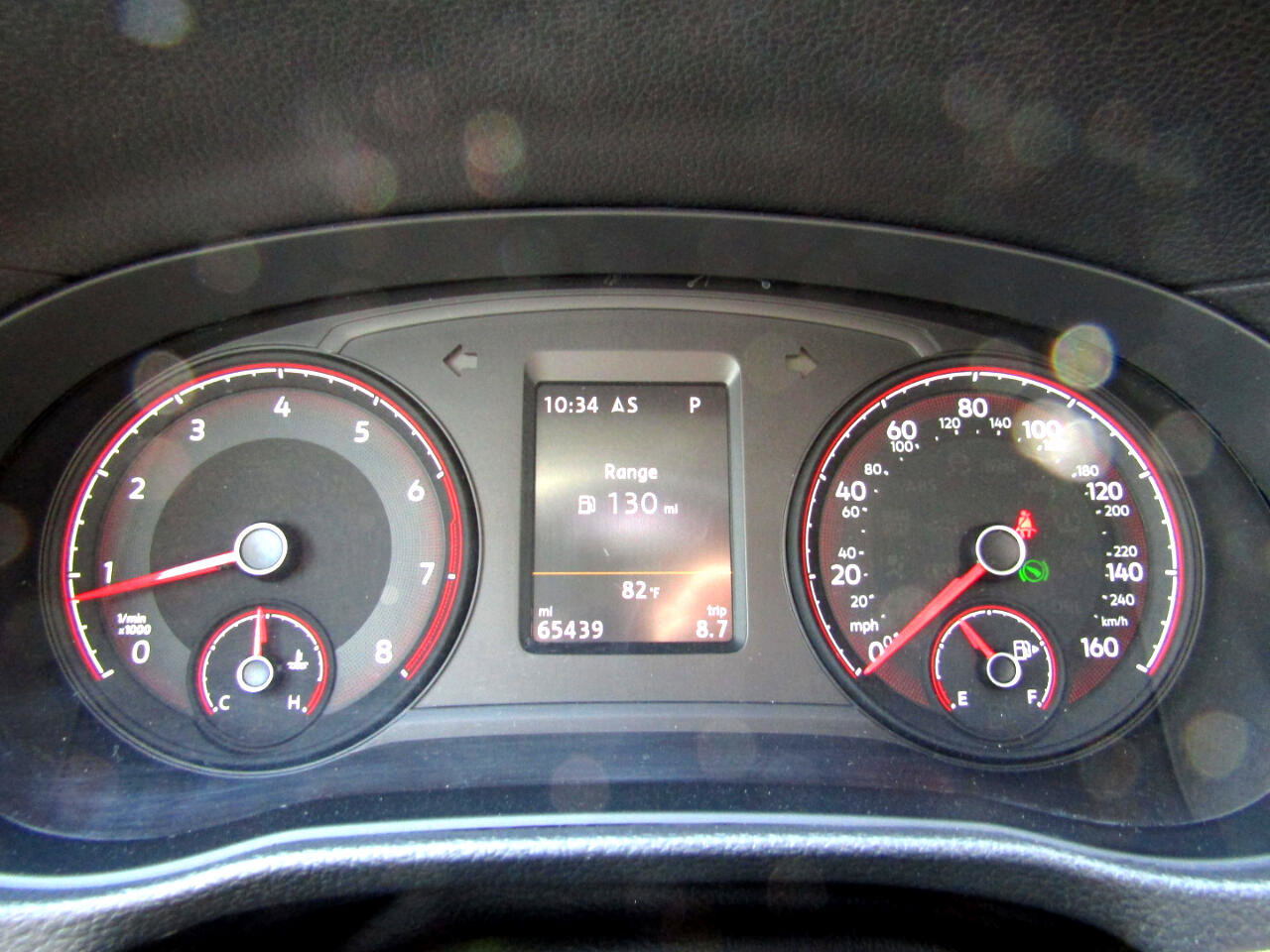 Used 2022 Volkswagen Passat 2.0T SE image 15