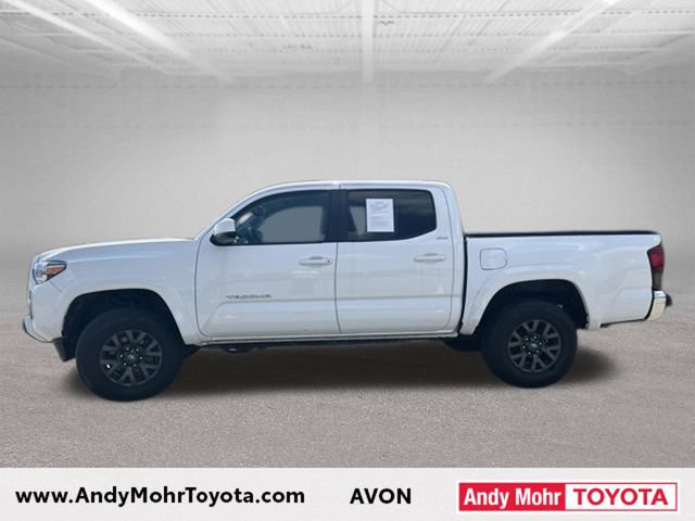 Used 2023 Toyota Tacoma SR5 AWD/4WD image 5