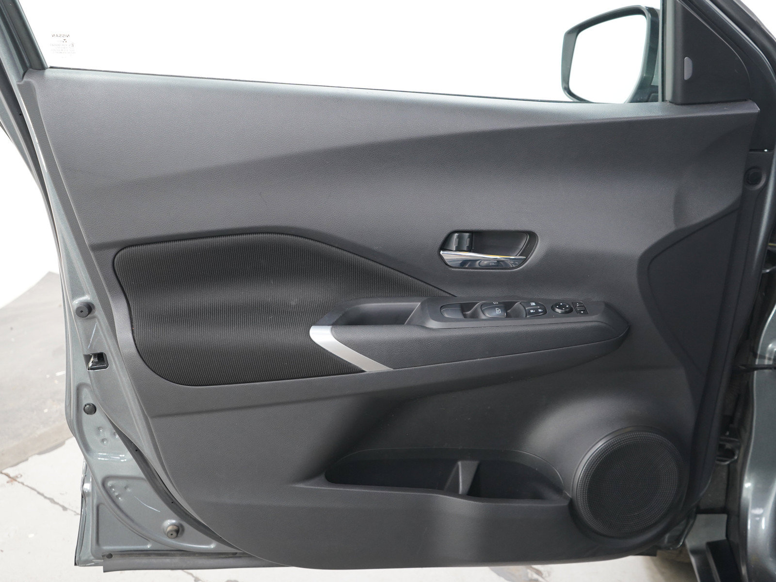 Used 2022 Nissan Kicks SV FWD image 21