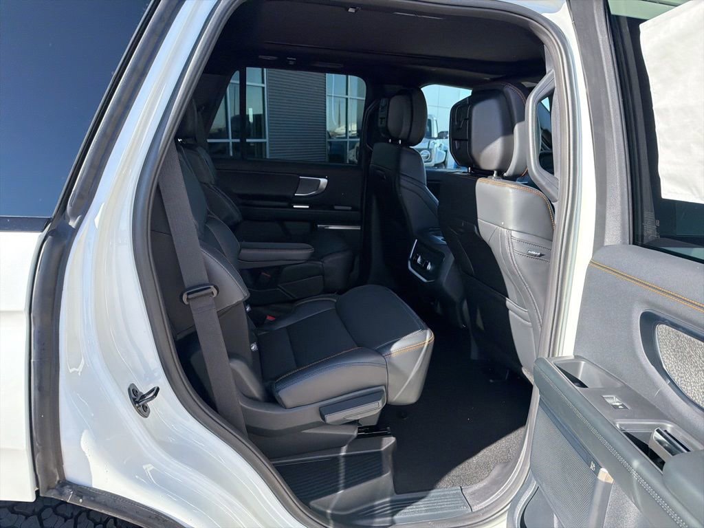 New 2026 Ford Expedition Tremor image 27