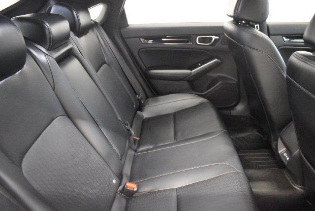 Used 2022 Honda Civic Sport Touring image 17