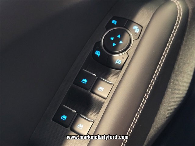 New 2025 Ford Mustang Mach-E Select w/ Comfort Package Lite image 18