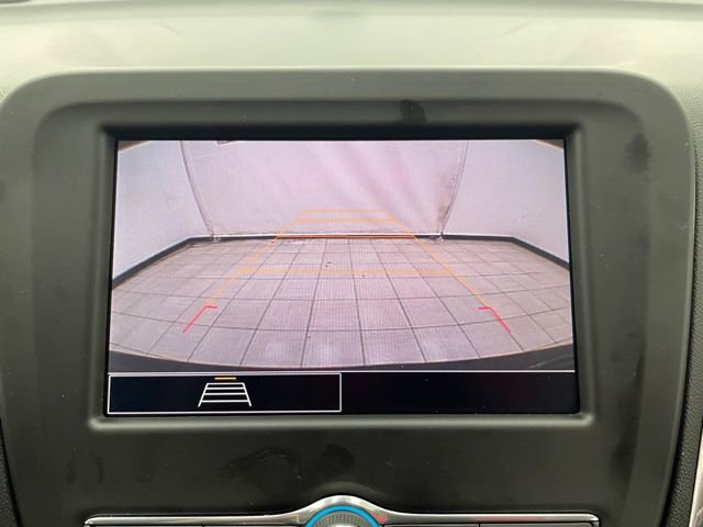 Certified 2023 Chevrolet Equinox LT image 4