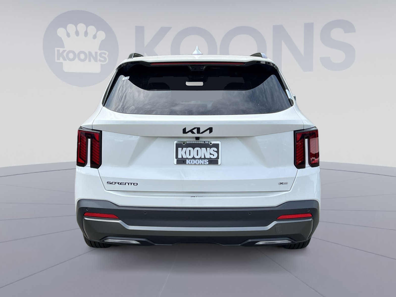 New 2026 Kia Sorento SX Prestige AWD/4WD image 5