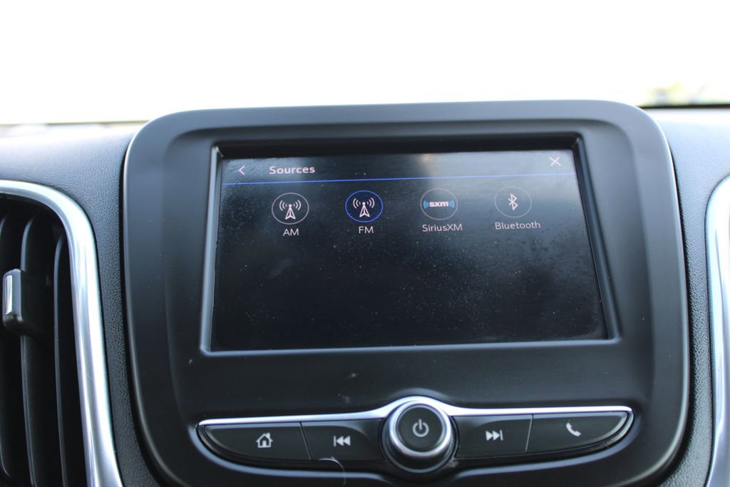 Used 2021 Chevrolet Equinox LT AWD/4WD image 45
