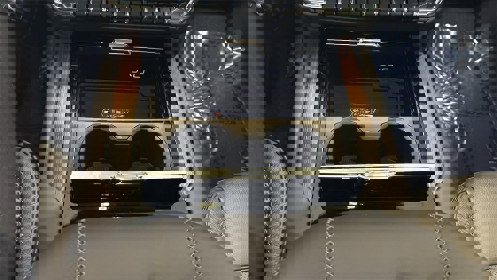 New 2026 GMC Yukon XL Denali w/ Sun & Power Step Package image 28