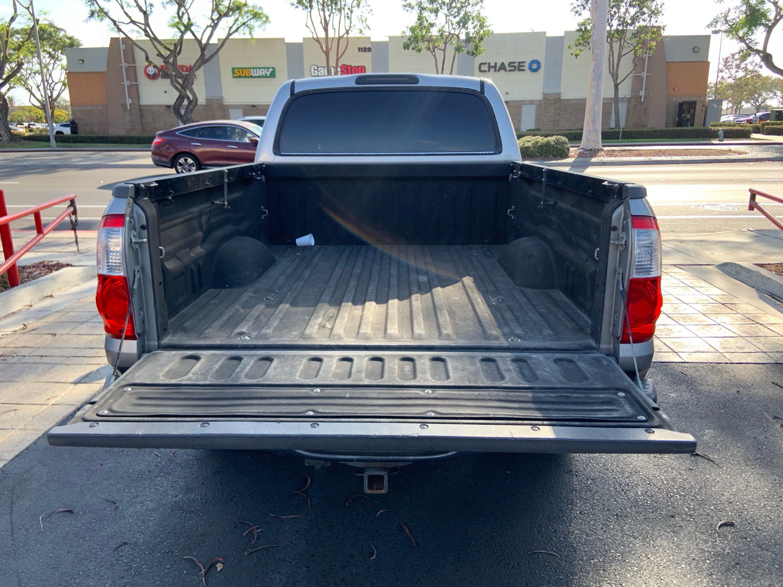 Used 2005 Toyota Tundra SR5 w/ TRD Off-Road Pkg RWD image 12