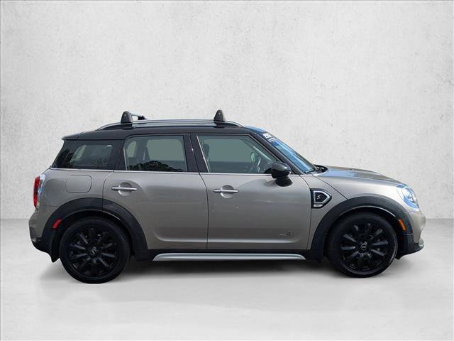 Used 2019 MINI Cooper Countryman S w/ Premium Package image 4