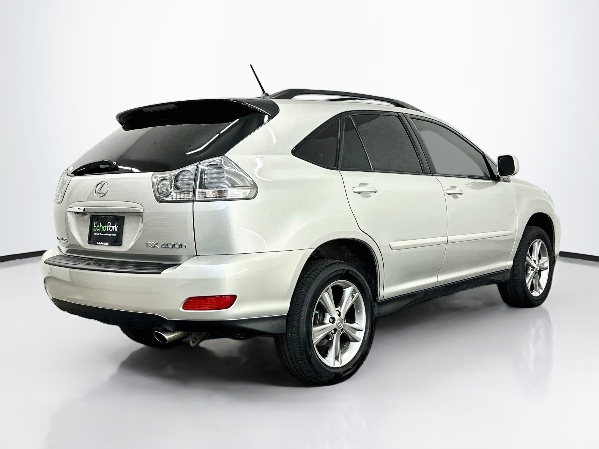 Used 2006 Lexus RX 400h AWD image 9