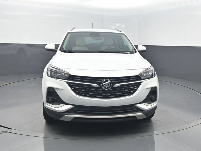 Used 2020 Buick Encore GX Select FWD image 36